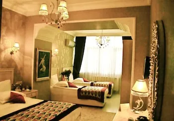 Divas Silver Hotel