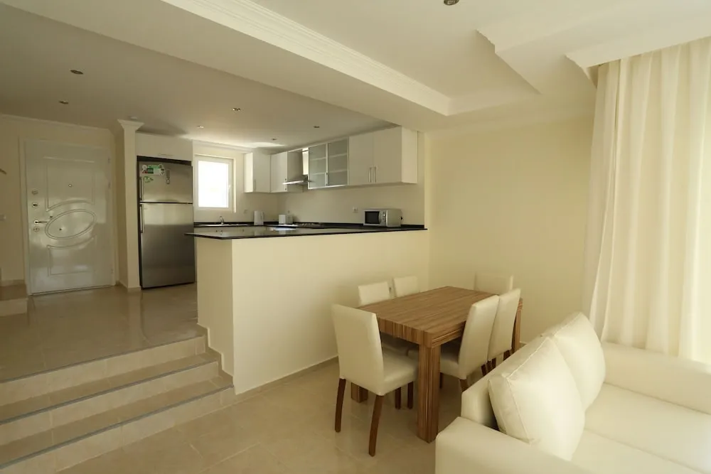 Villa, 3 Yatak Odası