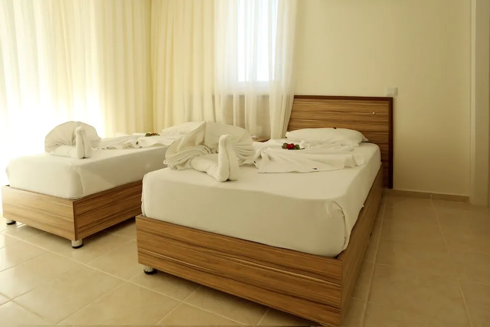 Villa, 3 Yatak Odası