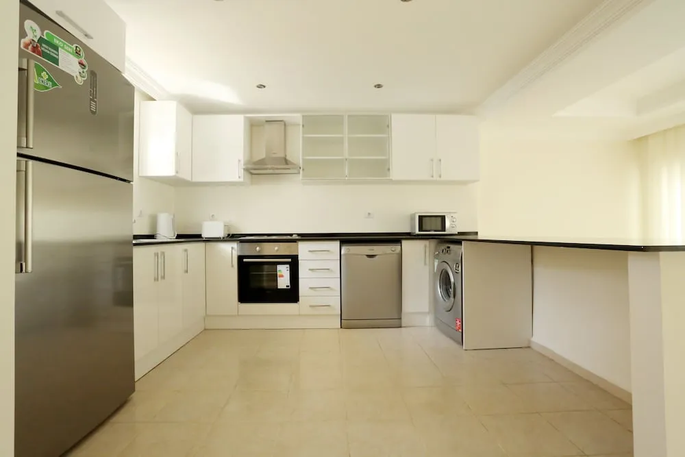 Villa, 3 Yatak Odası