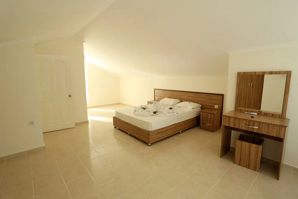 Villa, 3 Yatak Odası