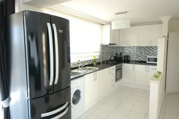 Orka Park Complex