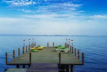 Assos Kayalar Blue Beach Hotel