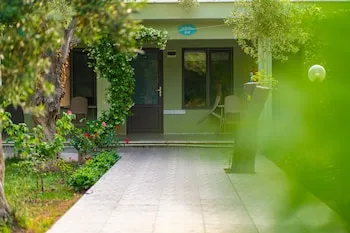 Assos Kayalar Blue Beach Hotel