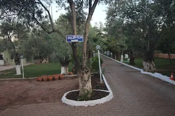 Assos Kayalar Blue Beach Hotel