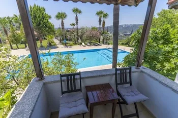 Xanthos Boutique Hotel Patara