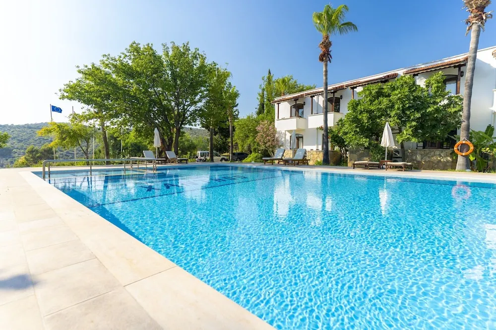 Xanthos Boutique Hotel Patara