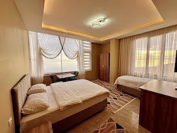 1071 Otel & Restaurant