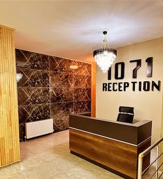 1071 Otel & Restaurant