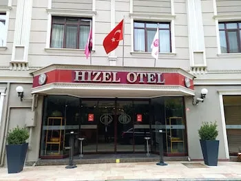 Hizel Hotel