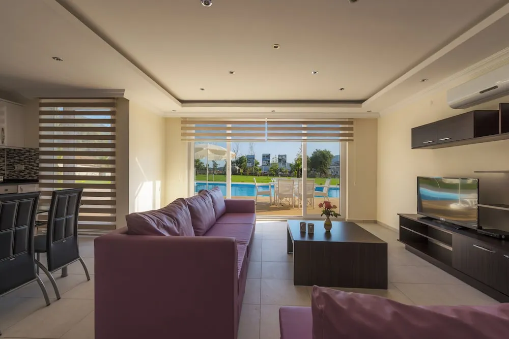 Apart Daire, 2 Yatak Odası