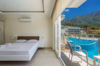 Orka Residence Apartments