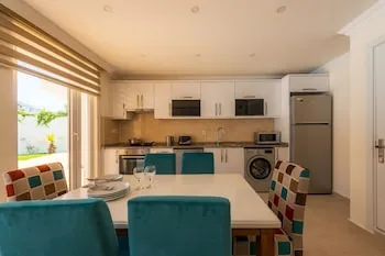 Orka Residence Apartments