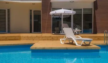 Orka Residence Apartments