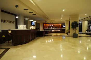 Goldcity Hotel