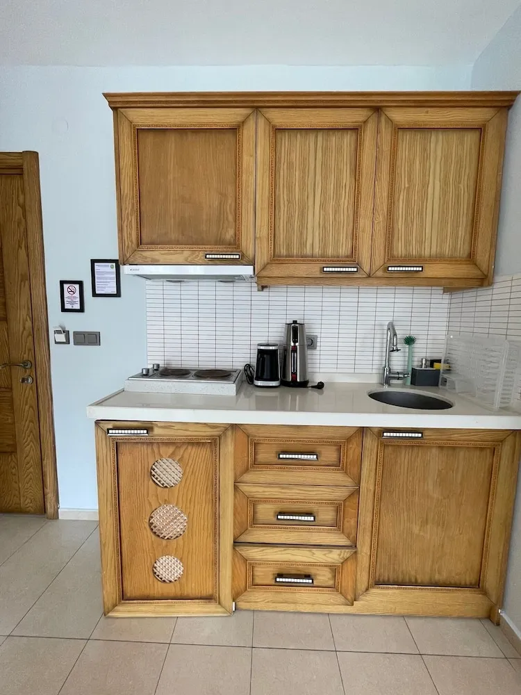 Standard Tek Büyük Yataklı Oda, Şehir Manzaralı