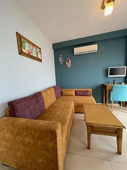 Veziroglu Apart Otel