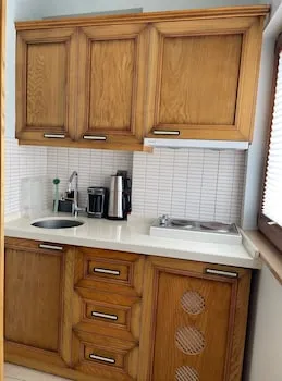 Veziroglu Apart Otel