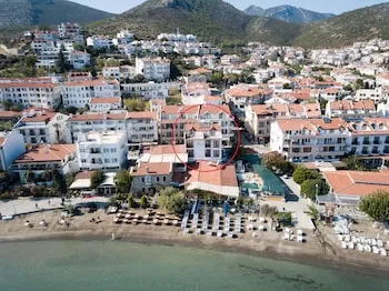 Veziroglu Apart Otel