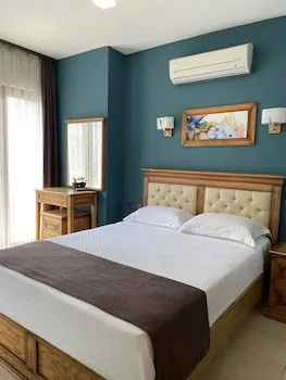 Veziroglu Apart Otel