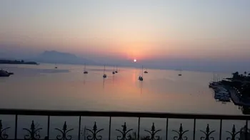 Veziroglu Apart Otel
