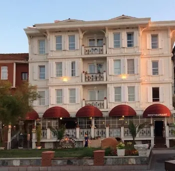 Trilyali Butik Otel