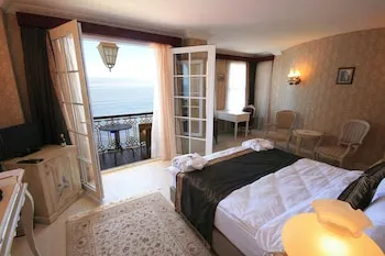 Trilyali Butik Otel