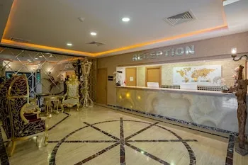 Golden Beach Bodrum By Jura - All Inclusive