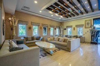 Golden Beach Bodrum By Jura - All Inclusive