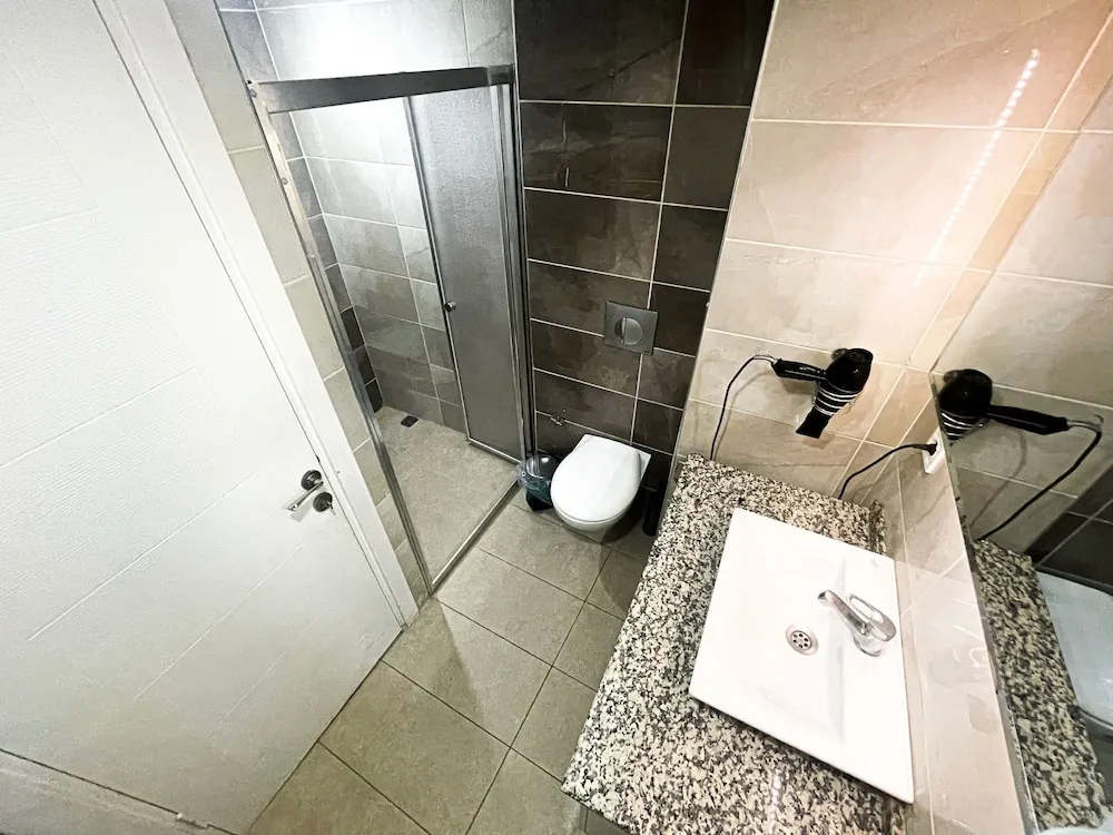 Luxury Stüdyo
