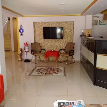 Otel Safran Palas