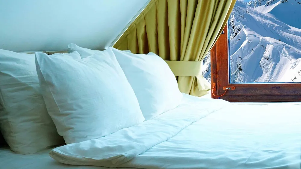 Junior Deluxe Room