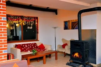X Mountain Lodge Erciyes