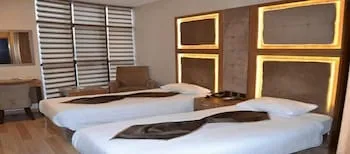 Sehr-i Beyza Hotel