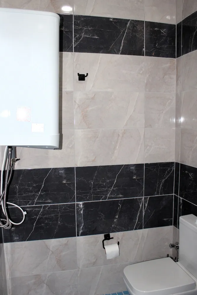 Economy Oda, Veranda, Bahçe Manzaralı