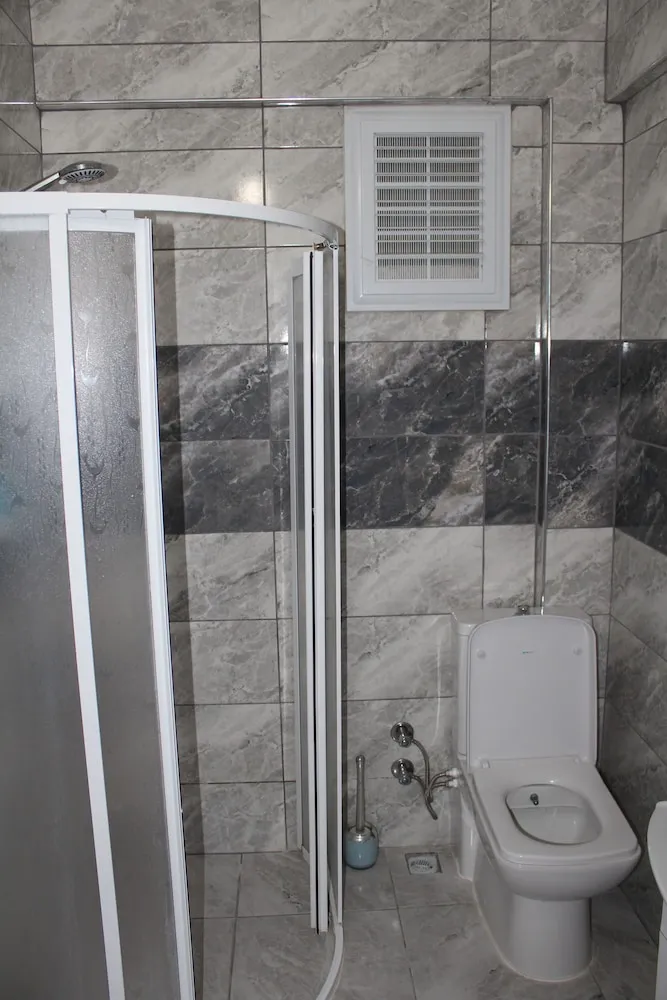 Economy Oda, 1 Çift Kişilik Yatak, Sigara İçilmez, Havuz Manzaralı