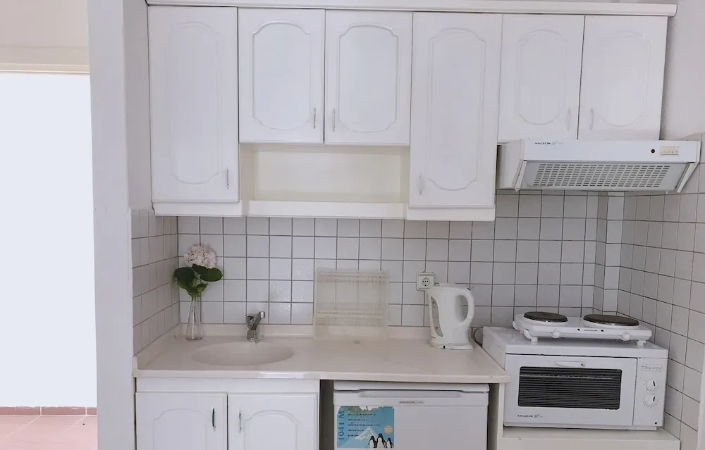 Standard Apart Daire, 1 Yatak Odası