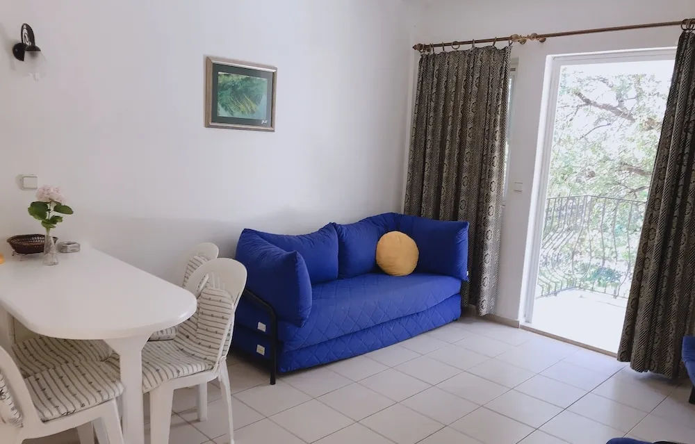 Standard Apart Daire, 1 Yatak Odası