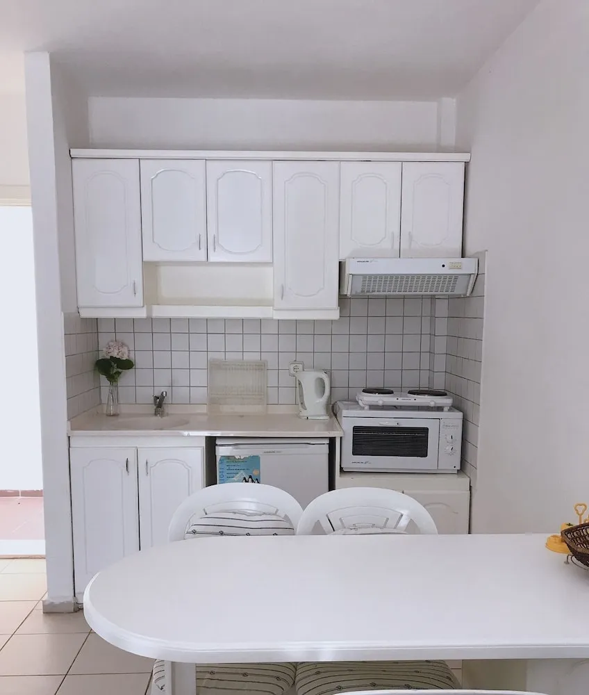 Standard Apart Daire, 1 Yatak Odası