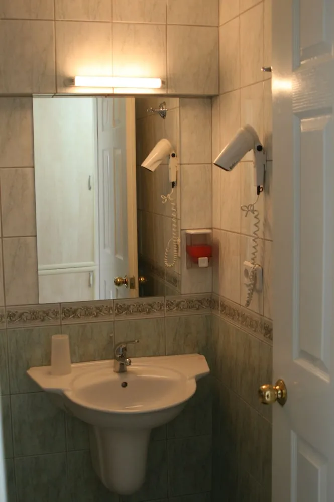 Standard Apart Daire, 1 Yatak Odası