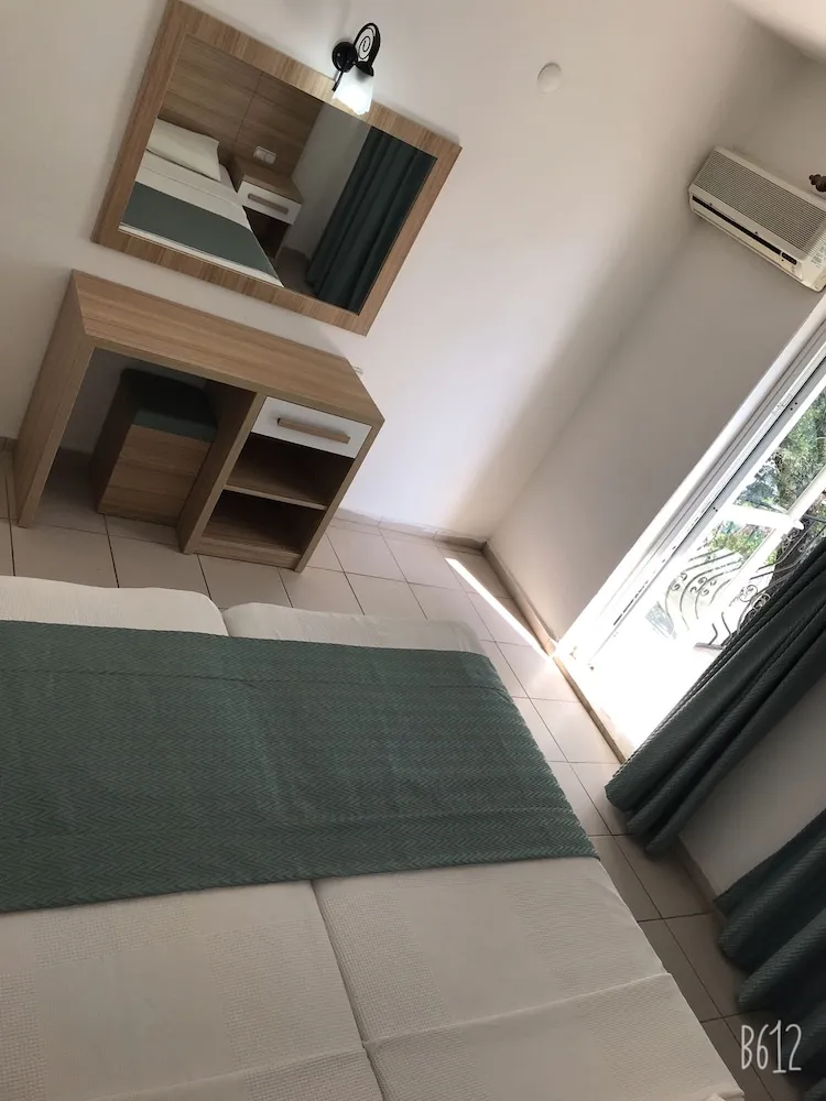 Standard Apart Daire, 1 Yatak Odası