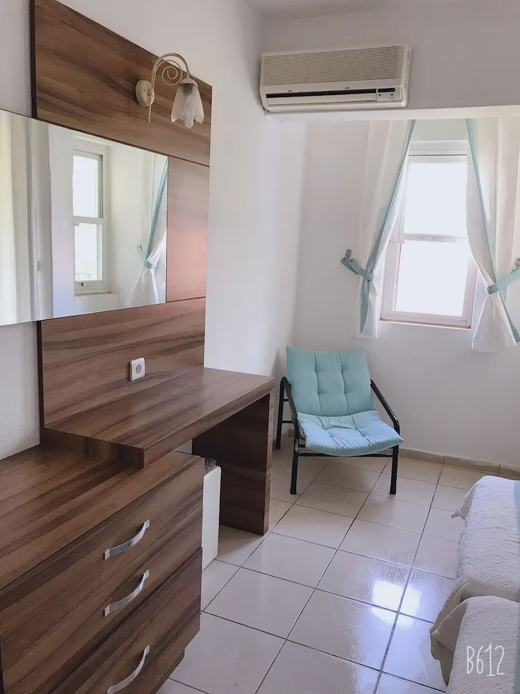 Superior Apart Daire, 1 Yatak Odası