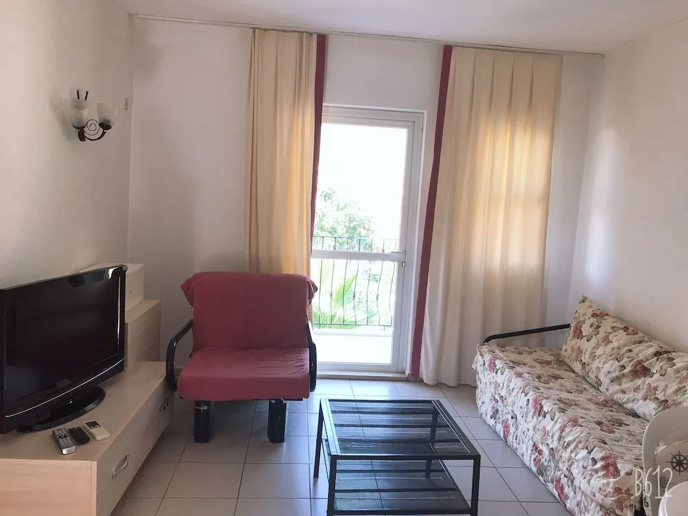 Superior Apart Daire, 1 Yatak Odası