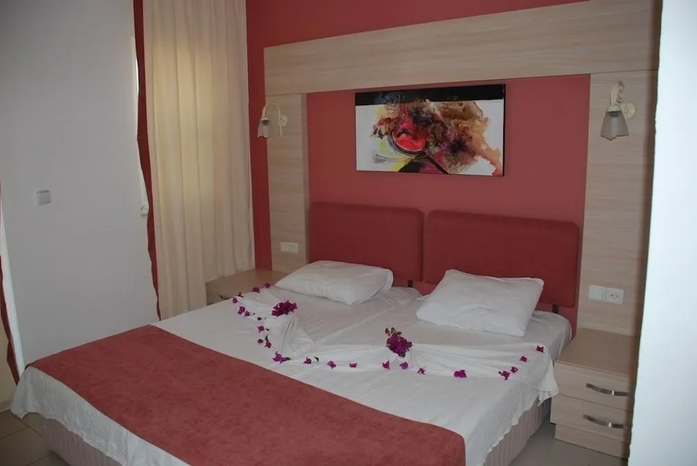 Superior Apart Daire, 1 Yatak Odası