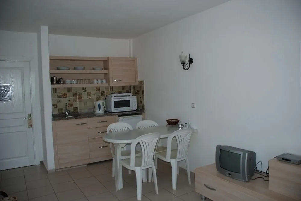 Superior Apart Daire, 1 Yatak Odası