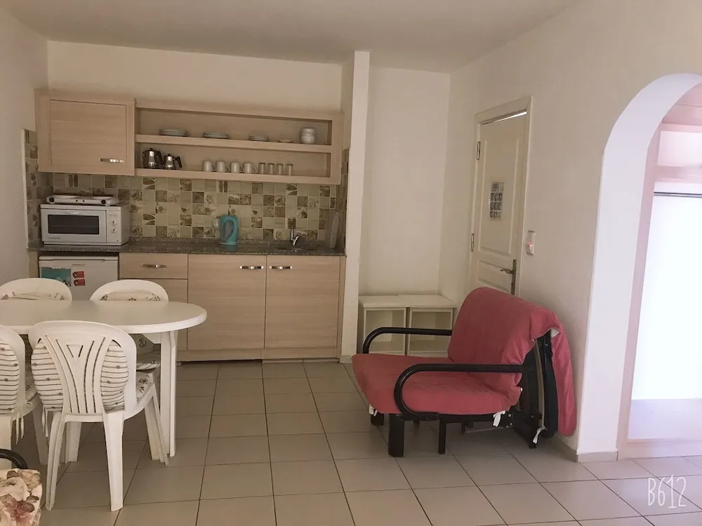 Superior Apart Daire, 1 Yatak Odası