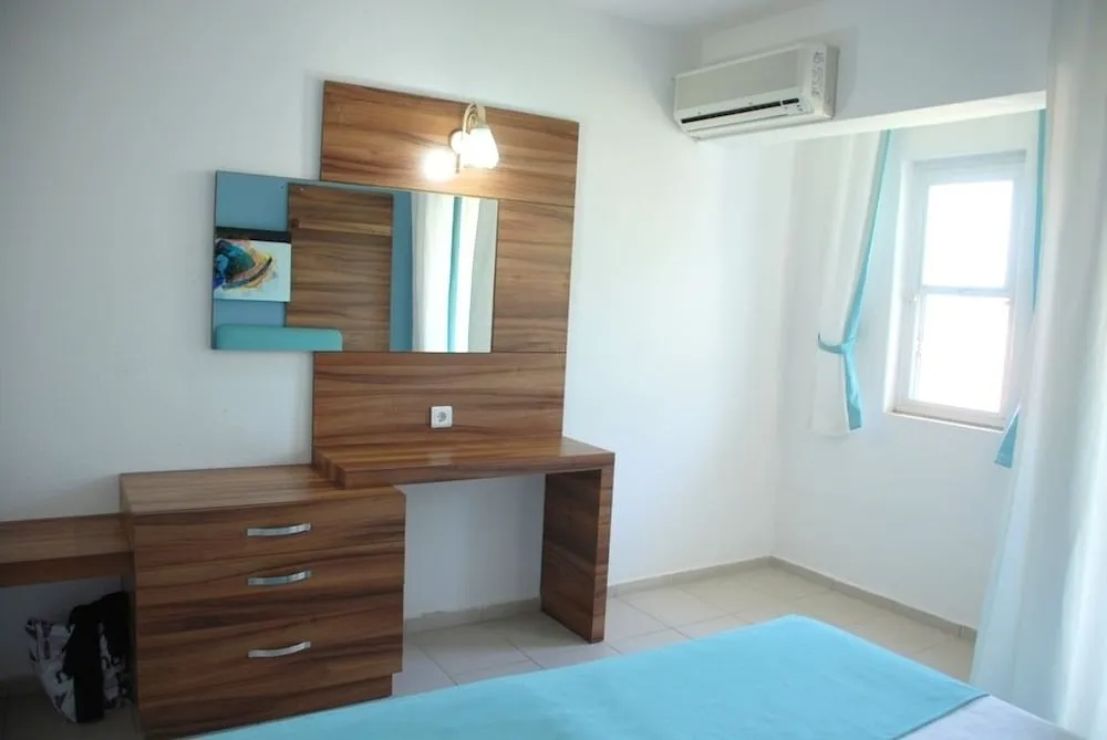 Superior Apart Daire, 1 Yatak Odası