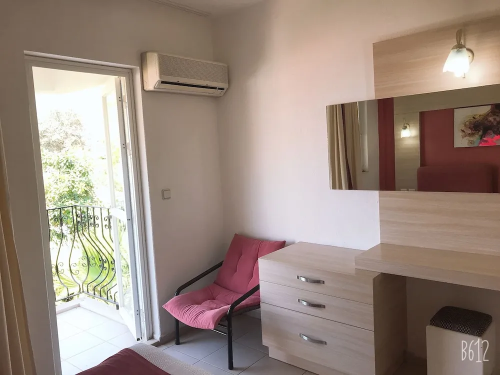 Superior Apart Daire, 1 Yatak Odası