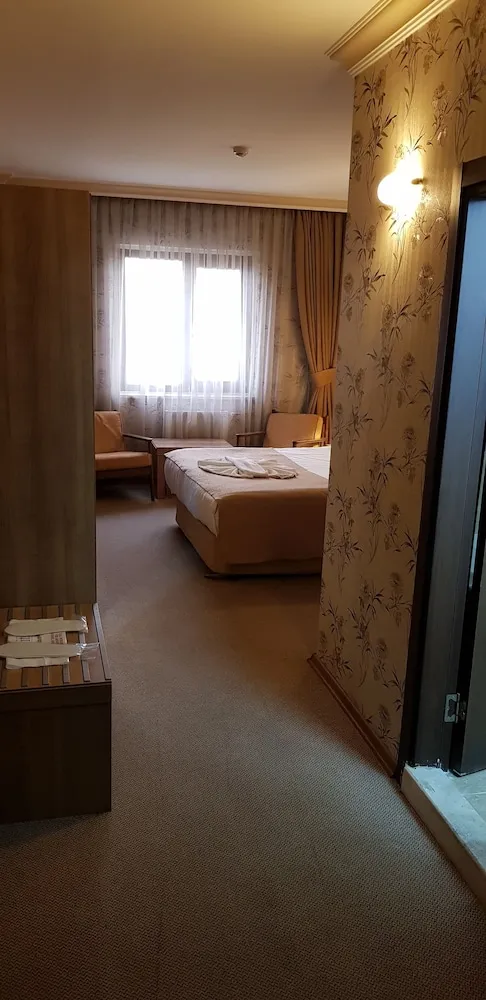 Standard Tek Kişilik Oda