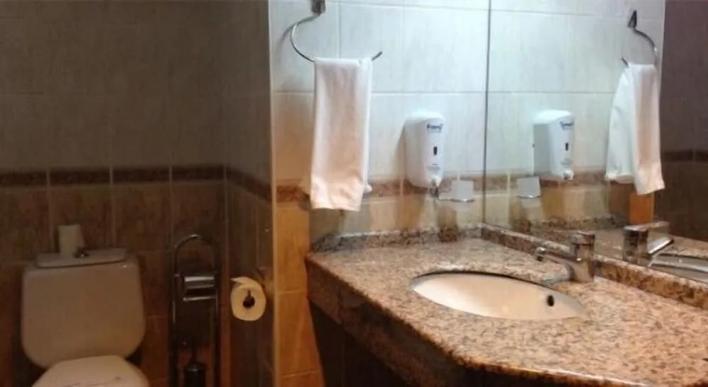 Standard Tek Kişilik Oda